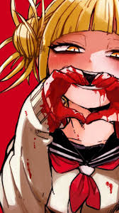 Anime wallpaper mha from the above resolutions which is part of the anime wallpaper.download this image for free in hd resolution the choice download button below. Toga Aesthetic Ps4 Wallpapers Wallpaper Cave