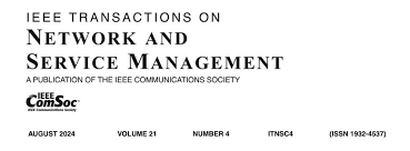 Publications Contents Digest August/2024