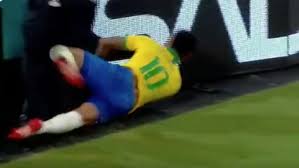 Festive ramadan kareem design with 3d metallic gold crescent moon and lanterns. Brazil Colombia Neymar Hits The Billboards But The Referee Nods Steemit
