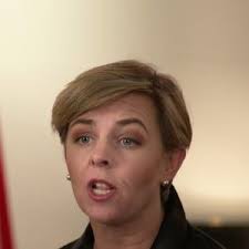 The subtext of Kellie Leitch's bizarro video