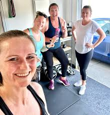 Nourish & Lift Fitness