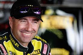 I want them to grow up as Australians': V8 Supercar driver Marcos Ambrose  gives up $4 million contract with NASCAR to give his daughters the chance  to grow up in his homeland |
