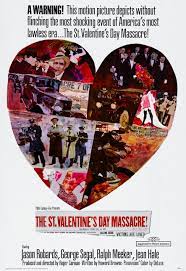 Download The St Valentine S Day Massacre 1967 Imdb