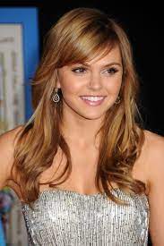 Aimee Teegarden Haircuts For Long Hair Hair Styles Long Hair Styles