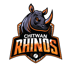 Chitwan Rhinos