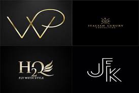 Fill company name and download design today! Design Modern Luxury Elegant Clothing Fashion Brand Logo By Kristen Logos Fiverr