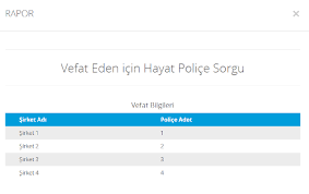 Diğer çerez türleri için sizden izin almamız gerekiyor. Vefat Eden Kisi Icin Kredi Hayat Policesi Sorgulama Hesapkurdu Com