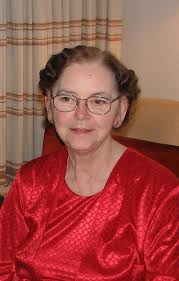 Obituary information for Gladys Edna Watt