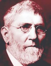 Is David Lipscomb turning over in his grave?