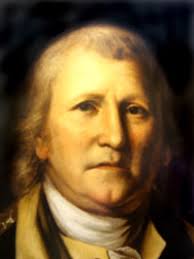 Brig. Gen. William Moultrie South Carolina Hall of Fame