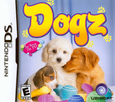 Then press settings then unlockables (the key figure). Dogz 2006 Nintendo Ds Credits Mobygames