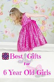 Best gifts for 6 year old girls in 2021 curated by gift experts. 40 Best Toys Gifts For 6 Year Old Girls 2021 Birthday Presents For Girls Little Girl Gifts Girls Gift Guide