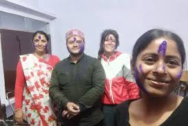 Reel by Govind Bhatt (@govindbhattktm) · June 7, 2023