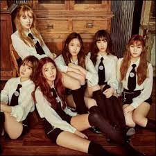 Create new account · cover photo: Gfriend Profile And Personal Info
