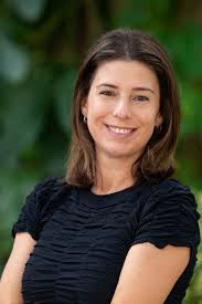 Mariah Ramirez, LMHC