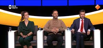 © anp de slimste mens richting 3 miljoen kijkers. Journalist Marieke Van De Zilver Wint De Slimste Mens Linda Nl