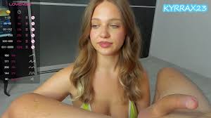 Kyrrax23 amateur cam video 13 July 2025