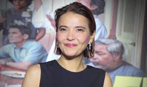 Maria Estrella's Instagram, Twitter & Facebook