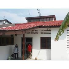 Nikah mewah biaya hemat ? Rumah Sewa Area Klang Bawah Rm500