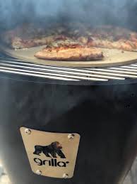 How To Cook A Pizza On A Pellet Grill Pellet Grill Recipes Smoked Food Recipes Cooking Pizza