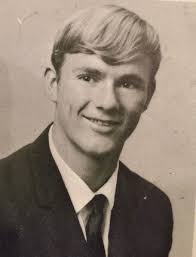 OBITUARY: Ralph Gordon ('Buzzy') Nichols Jr., 1952-2020