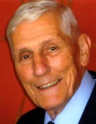 David Thormahlen Obituary (1929