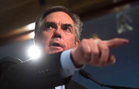 Battleground Edmonton: Party leaders converge