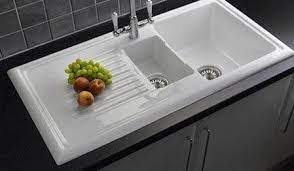 Replacing a bathroom sink (and putting in a new one) costs between $480 and $760 on average. Kitchen Sink Cost A Look At Installation Prices In 2021