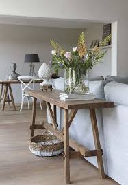 Stunning Rustic Modern Console Tables Sofa Table Decor Sofa Table Design Interior