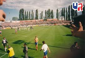 Sports club in graz, austria. Sk Sturm Graz Sk Rapid Wien Ultras Rapid