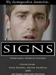Signs 2008 Short Signs Romance Film Short Film