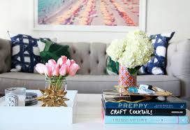 Maybe you would like to learn more about one of these? 10 Reasons To Decorate With Coffee Table Books Havenly Blog Havenly Interior Design Blog