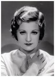 Exquisite Opulent Golden Age Art Deco Irene Ware Hal Phyfe Fox Films