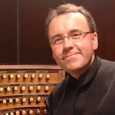 Gail Archer, Organist