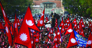 The ceremony was attended by president bidya devi bhandari, vice president nanda bahadur pun, prime minister kp sharma oli, speaker of the house of representatives, national assembly. 14th Republic Day Today President Stresses Socialism Oriented Economy Khabarhub Khabarhub