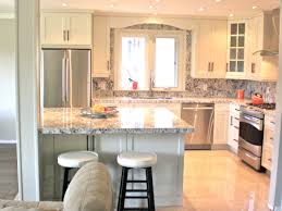 Maybe you would like to learn more about one of these? Small Kitchen Renovation Traditional Kitchen Toronto By Dagmara Lulek Royal Lepage Houzz