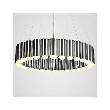 An elegant chandelier combining energy efficiency with lustrous metal finishes and gold encased art glass panes. Lee Broom Carousel Led Chandelier Ylighting Com