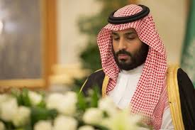 ولي العهد السعودي الأمير محمد بن سلمان تصوير : Ù…Ø¨Ø§Ø¯Ø±Ø© ÙˆÙ„ÙŠ Ø§Ù„Ø¹Ù‡Ø¯ Ø²Ø§Ø¯Øª Ù†Ø³Ø¨Ø© Ø§Ù„Ù…ØªÙ‚Ø¯Ù…ÙŠÙ† Ù„Ø£Ø®Ø° Ø§Ù„Ù„Ù‚Ø§Ø­ ÙˆØ¶Ø§Ø¹ÙØª Ø§Ù„ØªØ¯ÙÙ‚ Ø§Ù„ÙŠÙˆÙ…ÙŠ