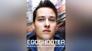 Prime Video: Egoshooter