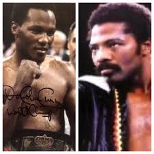 Great 140-147lb Fighters in Boxing History: Donald Curry vs Aaron Pryor
