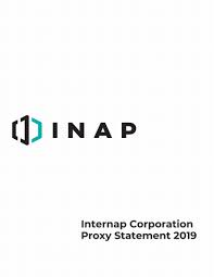 Internap Corporation Amended And Restated 2017 Stock