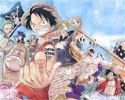 Vous êtes dans la catégorie fond d'écran one piece. One Piece Fond D Ecran And Arriere Plan 1280x1024 Id 165045 Wallpaper Abyss