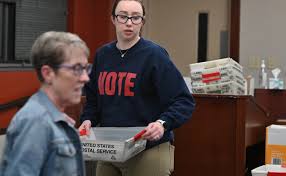 Photo focus: 2024 Primary