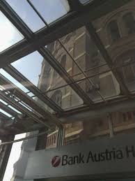 Bank Austria Gasometer Vienna Austria Broadway Shows Life Broadway Show Signs
