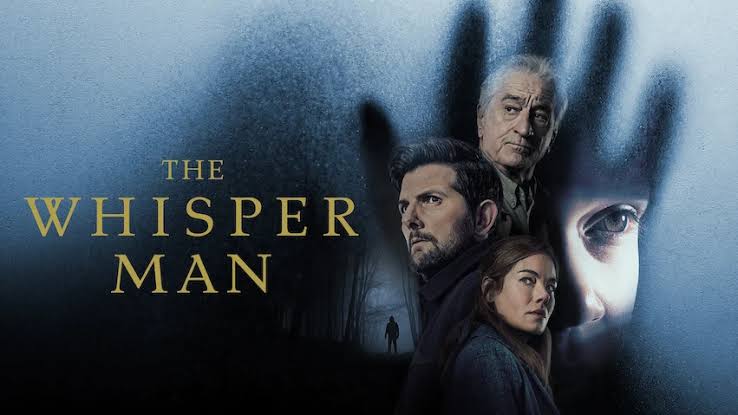 The Whisper Man: Cast, Release Date, Photos, Plot of Robert De Niro Movie - Netflix Tudum
