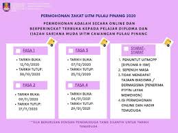 .ijazah sarjana muda muamalat (kepujian), fakulti akademi pengajian islam kontemporari (acis) uitm shah alam ingin membuat permohonan amyryqa.my. Unit Zakat Permohonan Zakat Uitmcpp