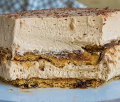 Recette Facile Gateau Au Cafe Sans Cuisson Recette Gateau Sans Cuisson Gateau Cafe Recettes De Cuisine