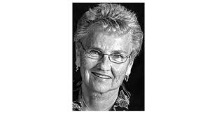 Rosemary Trimble Obituary (1936