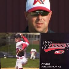 Northeast Pride Baseball