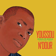 Listen to Dabbaax by Youssou N'Dour in Jazz à Vienne 2009 playlist online  for free